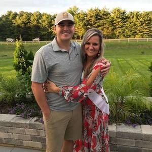 Meet your Posher, Staci